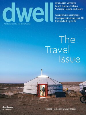Dwell - Magazine